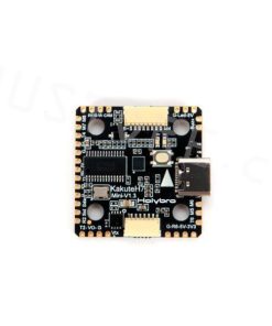 Holybro Kakute H7 Mini Flight Controller - W/ BetaFlight OSD 6x UART Port BMI270 F7 predecessor 32Bit Support Octocopter