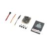 HappyModel X12 AIO 5-IN-1 Flight controller - built-in 12A ESC and OPENVTX support 1-2s ELRS For fpv Racing drone Crux3 Crux35 4 HappyModel X12 AIO 5-IN-1 Flight controller - built-in 12A ESC and OPENVTX support 1-2s ELRS For fpv Racing drone Crux3 Crux35 — изображение 4