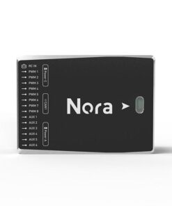 CUAV Nora Flight Controller - Open Source For APM PX4 Pixhawk FPV RC Drone Quadcopter Instead v3x