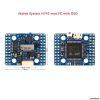Matek System H743 / MINI H743 Flight Controller - STM32H743VIT6 ICM20602 Built-in OSD DPS310 PDB for FPV RC Racing Drone Parts 3 Matek System H743 / MINI H743 Flight Controller - STM32H743VIT6 ICM20602 Built-in OSD DPS310 PDB for FPV RC Racing Drone Parts — изображение 3