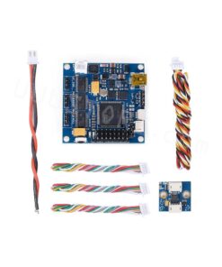 iFlight Original BaseCam SimpleBGC 32-bit Current sensor Built-in Frame IMU Extended Brushless Gimbal Controller