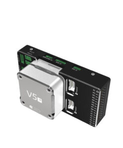 CUAV NEW V5+ autopilot flight controller - base on FMU V5 Open source hardware for FPV RC Drone Quadcopter Helicopter Pixhawk