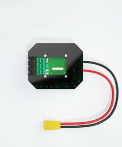 CUAV New CAN PDB Carrier Board - Pixhawk Pixhack Px4 PIX utopilot Flight Controller RC Drone Helicopter Drop Ship Whole Sale