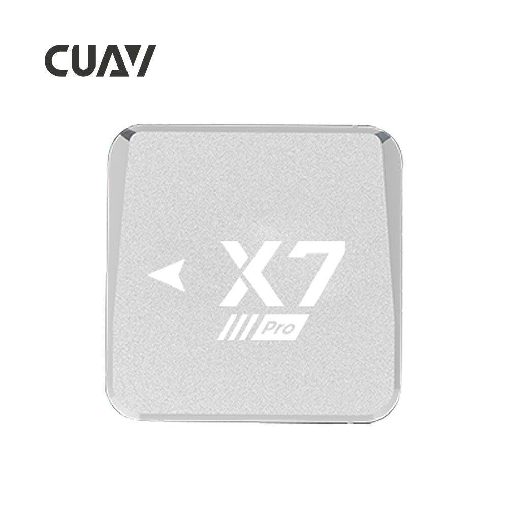 CUAV New X7 PRO Core Flight Controller Carried Board for FPV Drone Quadcopter Helicopter Pixhawk RC Parts 6 CUAV New X7 PRO Core Flight Controller Carried Board for FPV Drone Quadcopter Helicopter Pixhawk RC Parts — изображение 6