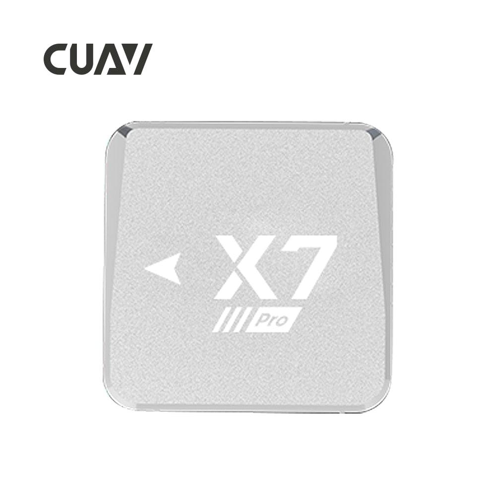 CUAV New X7 PRO Core Flight Controller Carried Board for FPV Drone Quadcopter Helicopter Pixhawk RC Parts 2 CUAV New X7 PRO Core Flight Controller Carried Board for FPV Drone Quadcopter Helicopter Pixhawk RC Parts — изображение 2