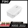 FIMI x8se 2022 Intelligent Flight Battery - Original 4500mAh 35mins FIMI X8se Lipo-Battery Camera Drone  Accessories - Image 4