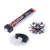 iFlight Fullsend 1S 300mAh Battery - 5pcs  HV 40C Lipo Battery with JST-PH2.0 Charge Plug for Alpha A65 Tiny Whoop FPV drone Battery - Image 5