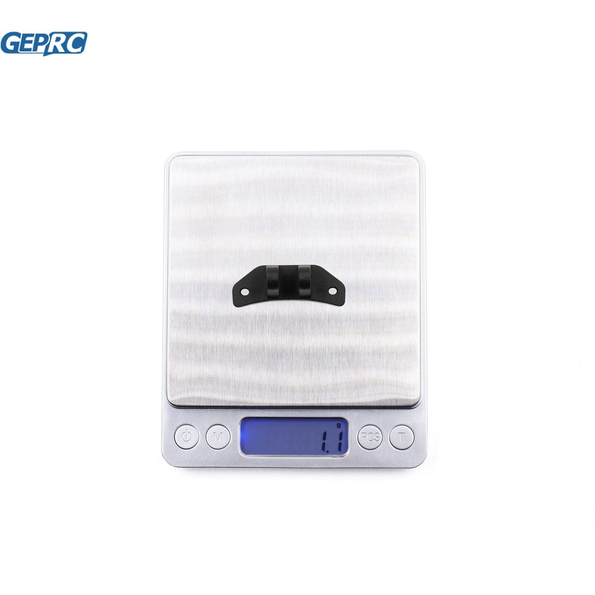 GEPRC Naked GoPro Hero 8 Base - Suitable For Install GoPro Hero 8 Additional Camera For DIY RC FPV Quadcopter Freestyle Drone 6 GEPRC Naked GoPro Hero 8 Base - Suitable For Install GoPro Hero 8 Additional Camera For DIY RC FPV Quadcopter Freestyle Drone — изображение 6