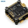 GEPRC SPAN F722-BT-HD V2 Stack - Flight Controller Stack F7 BL32 50A 96K 4IN1 ESC SUPPORT BLUETOOTH PARAMETER TUNING — изображение 7