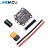 FPV Flight Controller Stack - JHEMCU RuiBet 45A/55A BLHELI_S Dshot600 3-6S Brushless 4in1 ESC 30X30mm for FPV Freestyle Flight Controller Stack DIY Parts 9 FPV Flight Controller Stack - JHEMCU RuiBet 45A/55A BLHELI_S Dshot600 3-6S Brushless 4in1 ESC 30X30mm for FPV Freestyle Flight Controller Stack DIY Parts — изображение 9