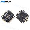 FPV Flight Controller Stack - JHEMCU RuiBet 45A/55A BLHELI_S Dshot600 3-6S Brushless 4in1 ESC 30X30mm for FPV Freestyle Flight Controller Stack DIY Parts 5 FPV Flight Controller Stack - JHEMCU RuiBet 45A/55A BLHELI_S Dshot600 3-6S Brushless 4in1 ESC 30X30mm for FPV Freestyle Flight Controller Stack DIY Parts — изображение 5