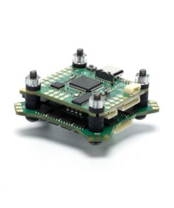 iFlight BLITZ F7 55A 2-6S Stack - with BLITZ F7 V1.1 Flight Controller / BLITZ E55 4-IN-1 2-6S ESC for FPV