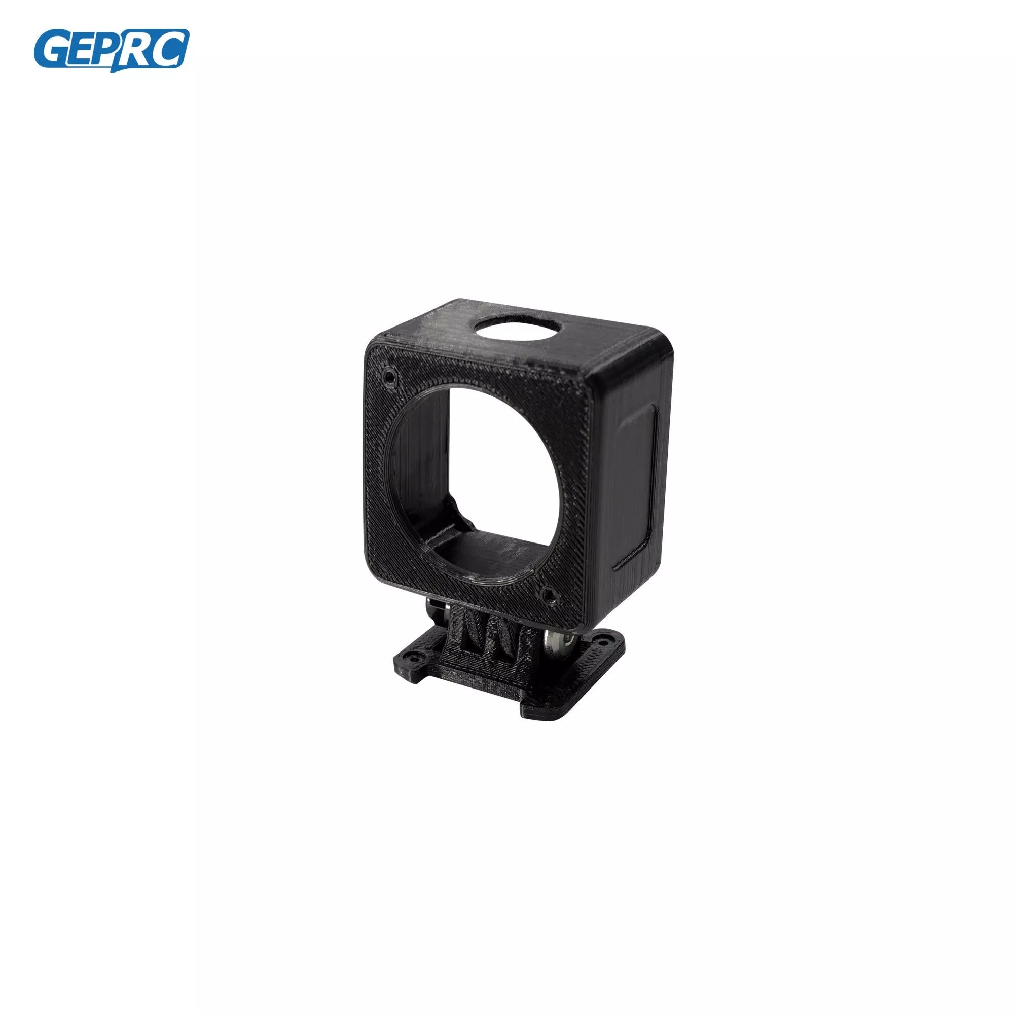 GEPRC CineLog35 Action2 Camera Mount Suitable For Cinelog35 Series Drone For DIY RC FPV Quadcopter Drone Accessories Parts 2 GEPRC CineLog35 Action2 Camera Mount Suitable For Cinelog35 Series Drone For DIY RC FPV Quadcopter Drone Accessories Parts - صورة GEPRC CineLog35 Action2 Camera Mount Suitable For Cinelog35 Series Drone For DIY RC FPV Quadcopter Drone Accessories Parts - صورة 2