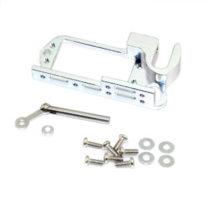 Air-drop Airdrop Switch Goods -  Air Release Device RC Aircraft Quadcopter Multicopter Drone Agriculture Airplane Airdrop DIY KIT