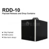 RDD-10 10KG Payload Release and Drop Container 26.8L Effective Volume — изображение 3