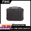 FIMI x8se 2022 V2 Carrying Case - Protable Storage Case for x8se Series Camera Drone Waterproof Hand Case RC Drone Accessories - Image 3