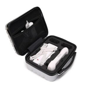 FIMI x8se 2022 V2 Carrying Case - Protable Storage Case for x8se Series Camera Drone Waterproof Hand Case RC Drone Accessories