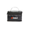 Emax Fireproof Waterproof Lipo Battery Safety Bag - 155*115*90mm(Black )/200*150*150mm(Grey) For RC Plane Drone Handbag 8 Emax Fireproof Waterproof Lipo Battery Safety Bag - 155*115*90mm(Black )/200*150*150mm(Grey) For RC Plane Drone Handbag — изображение 8