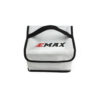 Emax Fireproof Waterproof Lipo Battery Safety Bag - 155*115*90mm(Black )/200*150*150mm(Grey) For RC Plane Drone Handbag 7 Emax Fireproof Waterproof Lipo Battery Safety Bag - 155*115*90mm(Black )/200*150*150mm(Grey) For RC Plane Drone Handbag — изображение 7