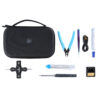iFlight Tool storage bag - Tool handbag portable bag with FPV Soldering Iron Kit / Wrench for FPV Model aircraft part - Image 8