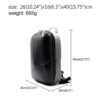 FIMI x8se 2022 Backpack - Shockproof Carrying Case RC Drone Accessoires Waterproof Storage Bag for X8se Camera Drone Wholesales - Image 7