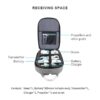 FIMI x8se 2022 Backpack - Shockproof Carrying Case RC Drone Accessoires Waterproof Storage Bag for X8se Camera Drone Wholesales - Image 6