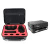 Protable Carrying Case for FIMI x8 Mini Camera Drone -  Waterproof Shockproof Storage Bag for X8 Mini RC Drone Accessories - Image 6