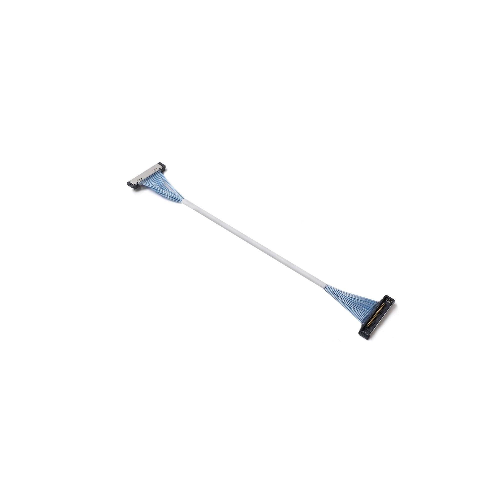 GEPRC Recording Camera Loris 4K Coaxial Cable - Suitable For tinygo Drone Series RC FPV Quadcopter Accessories parts 1 GEPRC Recording Camera Loris 4K Coaxial Cable - Suitable For tinygo Drone Series RC FPV Quadcopter Accessories parts