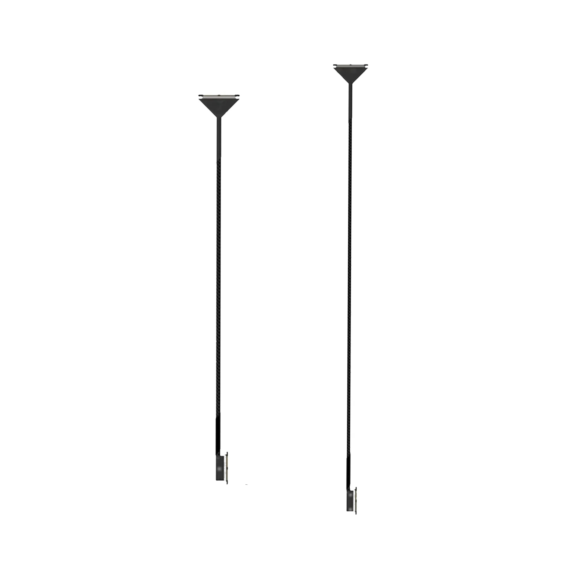 D JI O3 Coaxial Cable - FPV Digital System 15/20cm for O3 Air Unit RC FPV Freestyle Racing Drone DIY Part 1 D JI O3 Coaxial Cable - FPV Digital System 15/20cm for O3 Air Unit RC FPV Freestyle Racing Drone DIY Part