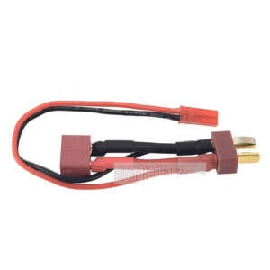 RadioLink RC4GS RC6GSV2 R7FG T plug Voltage return wire