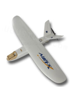 X-uav Mini Talon RC EPO Kit - 1300mm Wingspan V-tail FPV RC Model Radio Remote Control Airplane Aircraft Kit