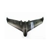 Reptile S1100 Black 1100mm Wingspan EPP FPV Flying Wing RC Airplane KIT RC Toys for Children Boys Gifts 3 Reptile S1100 Black 1100mm Wingspan EPP FPV Flying Wing RC Airplane KIT RC Toys for Children Boys Gifts — изображение 3