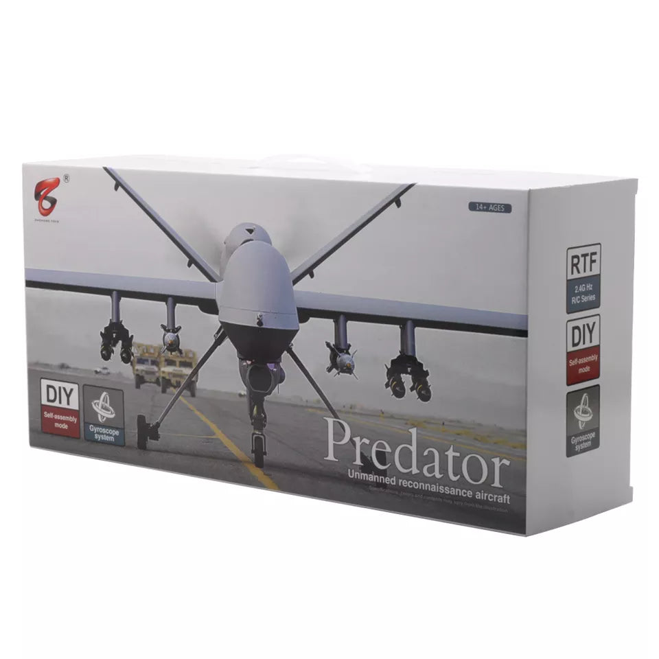 RC plane Z51- 2.4G 2CH Foam Glider RC Airplane 20mins Flight time Mini rc Helicopter Radio control toys for kids 6 RC plane Z51- 2.4G 2CH Foam Glider RC Airplane 20mins Flight time Mini rc Helicopter Radio control toys for kids - Image 6