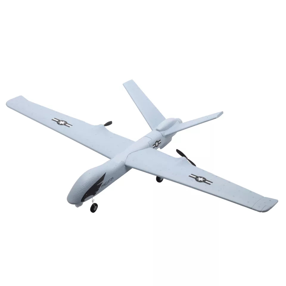RC plane Z51- 2.4G 2CH Foam Glider RC Airplane 20mins Flight time Mini rc Helicopter Radio control toys for kids 2 RC plane Z51- 2.4G 2CH Foam Glider RC Airplane 20mins Flight time Mini rc Helicopter Radio control toys for kids - Image 2