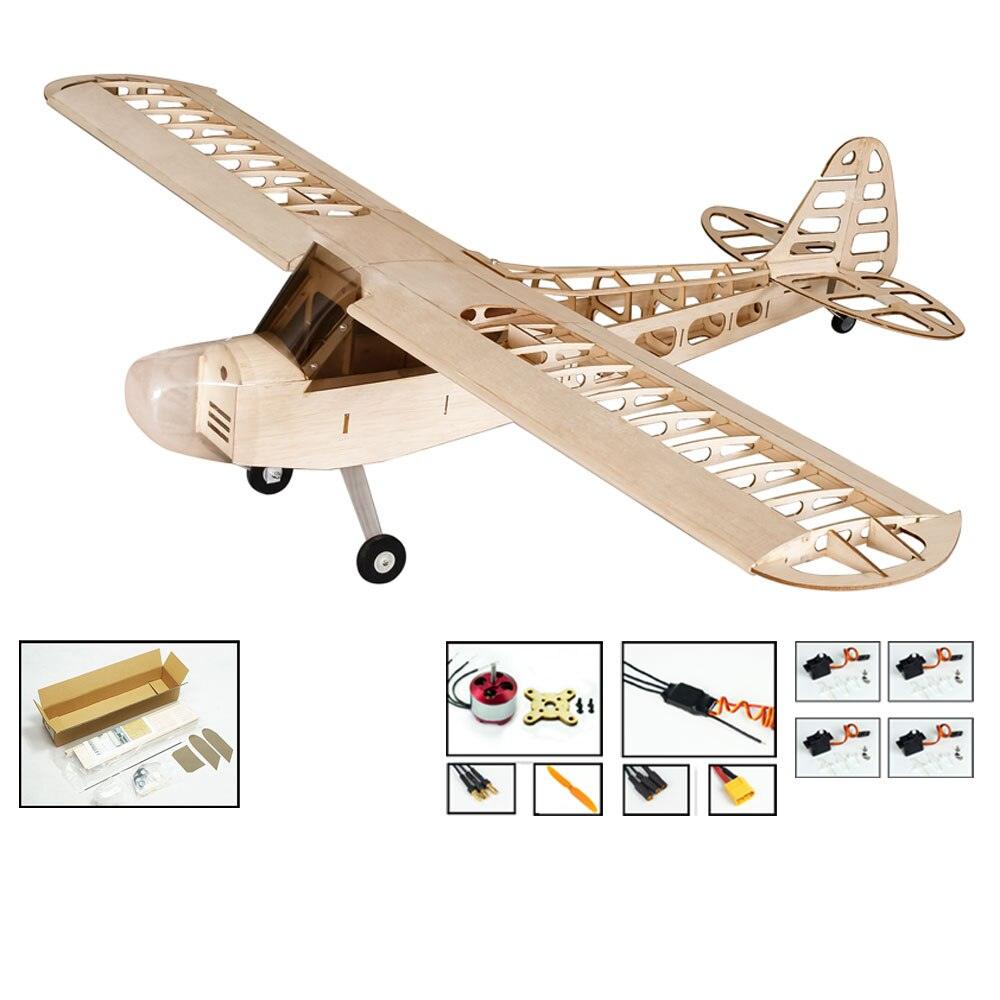 J3 Balsawood Airplanes - Model Laser Cut 1180mm Wingspan Both Gas or Electric Power Building Kit Woodiness model PLANE 7 J3 Balsawood Airplanes - Model Laser Cut 1180mm Wingspan Both Gas or Electric Power Building Kit Woodiness model PLANE — изображение 7