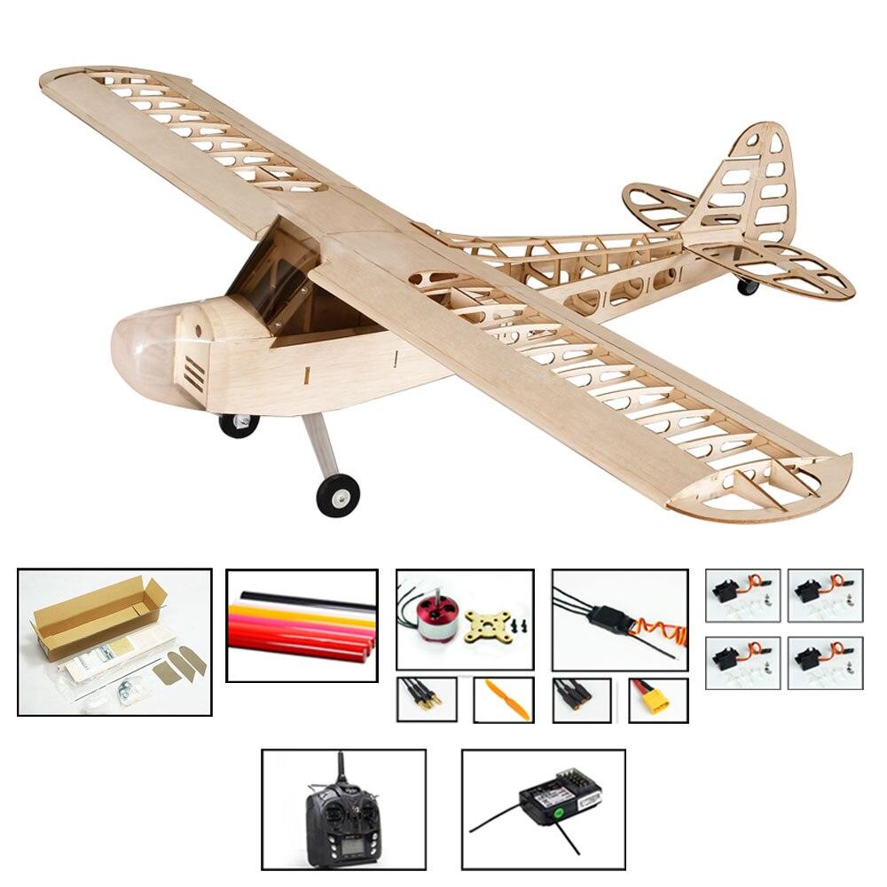 J3 Balsawood Airplanes - Model Laser Cut 1180mm Wingspan Both Gas or Electric Power Building Kit Woodiness model PLANE 3 J3 Balsawood Airplanes - Model Laser Cut 1180mm Wingspan Both Gas or Electric Power Building Kit Woodiness model PLANE — изображение 3
