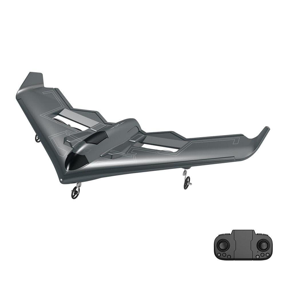 TY8 RC Airplane - Electric Fixed Wing Fight Remote Control Fall Resistant Glider Aircraft Toy for Kids Children Plane Gift 5 TY8 RC Airplane - Electric Fixed Wing Fight Remote Control Fall Resistant Glider Aircraft Toy for Kids Children Plane Gift — изображение 5