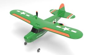 TY8 RC Airplane -  Electric Fixed Wing Fight Remote Control Fall Resistant Glider Aircraft Toy for Kids Children Plane Gift