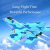 Genuine Authorization J-11 1:50 RC Fighter Plane - 2.4G 2CH Remote Control Foam Aircraft with Lighting J 11 Airplane Toys for Boys 8 Genuine Authorization J-11 1:50 RC Fighter Plane - 2.4G 2CH Remote Control Foam Aircraft with Lighting J 11 Airplane Toys for Boys - Image 8