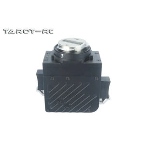 Tarot Dji PSDK Electronic Thrower - Two-stage Releaser 40KG Large Load Drone UAV Throw Device Adapter Air Dropping System TL6101