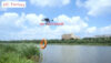 25KG Drone Dropping - Payload System Delivery Device for DJI Matrice 300 M300 RTK UAV — изображение 4