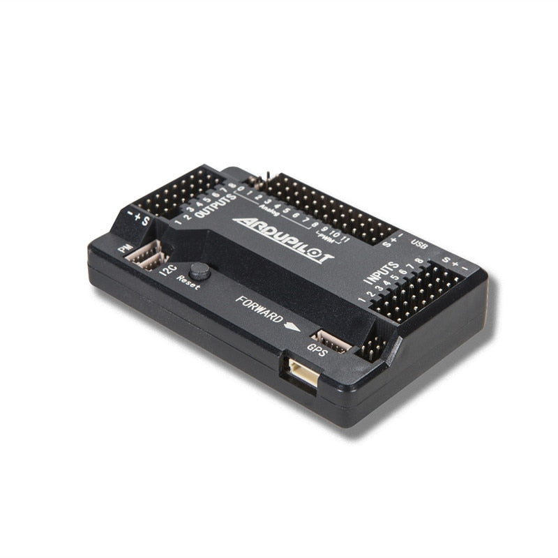 CUAV APM2.6 ArduPilot Mega Flight Control Board Pixhawk Exterbal Compass Protective Case 7 CUAV APM2.6 ArduPilot Mega Flight Control Board Pixhawk Exterbal Compass Protective Case - Image 7