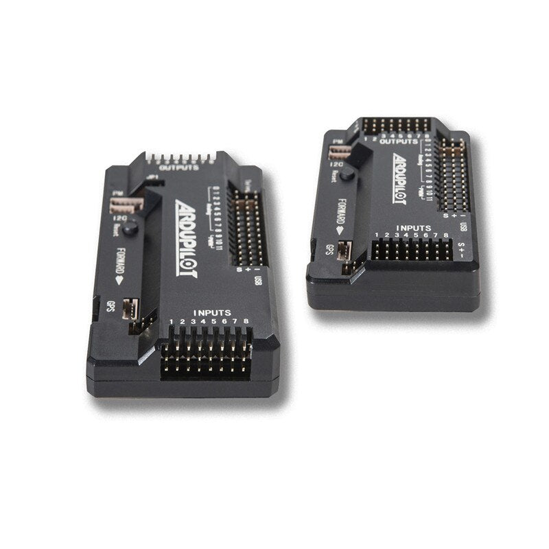 CUAV APM2.6 ArduPilot Mega Flight Control Board Pixhawk Exterbal Compass Protective Case 6 CUAV APM2.6 ArduPilot Mega Flight Control Board Pixhawk Exterbal Compass Protective Case - Image 6