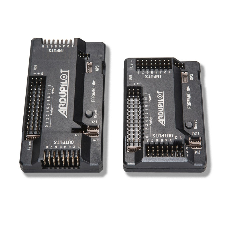 CUAV APM2.6 ArduPilot Mega Flight Control Board Pixhawk Exterbal Compass Protective Case 4 CUAV APM2.6 ArduPilot Mega Flight Control Board Pixhawk Exterbal Compass Protective Case - Image 4