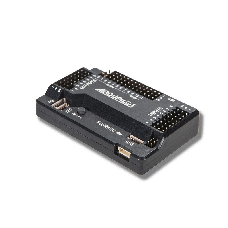 CUAV APM2.6 ArduPilot Mega Flight Control Board Pixhawk Exterbal Compass Protective Case 2 CUAV APM2.6 ArduPilot Mega Flight Control Board Pixhawk Exterbal Compass Protective Case - Image 2