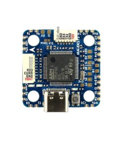 MATEK F405-MiniTE - 20X20mm 30X30mm MATEK F405-MiniTE OSD Baro Blackbox F405 Flight Controller ArduPilot INAV BetaFlight for RC FPV Airplane Drone