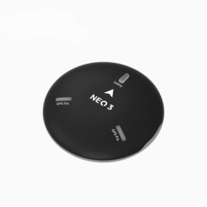 CUAV New NEO 3 U-blox M9N GPS Module - for Pixhawk Compass Support Ardupilot PX4 Open Source UAV Drone GNSS