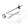 HappyModel Ardupilot Arduplane PITOT Digital AirSpeed Meter Sensor Tube for Pixhawk PX4 Flight Controller RC Multirotor Airplane - Image 8