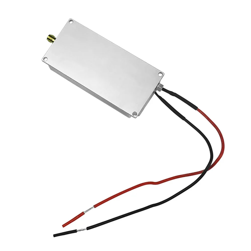 10W 20W 30W Anti Drone Module - Block 425-450Mhz 840-930Mhz 1160-1280Mhz 2400-2500Mhz GPS Beidou RF POWER amplifier 4 10W 20W 30W Anti Drone Module - Block 425-450Mhz 840-930Mhz 1160-1280Mhz 2400-2500Mhz GPS Beidou RF POWER amplifier — изображение 4