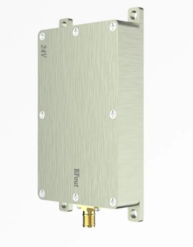 0.9GHZ Block Drone Flying 40W RF High Power wireless Signal Sweep Signal Source For Drone RF High Power VCO Anti Drone 6 0.9GHZ Block Drone Flying 40W RF High Power wireless Signal Sweep Signal Source For Drone RF High Power VCO Anti Drone — изображение 6